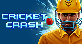 Cricket Crash - Unleash the Thrill of Betting on Cricket at CrashBetWin!