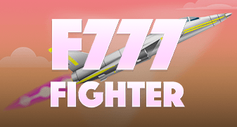 F777 Fighter - Experience the Ultimate Adrenaline Rush in the CrashBetWin F777 Fighter Game!
