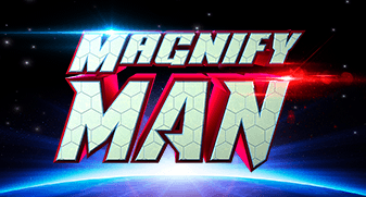 Unleash Your Winning Potential with Magnify Man at CrashBetWin!