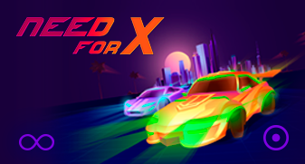 Experience the Thrilling Need for X at CrashBetWin!