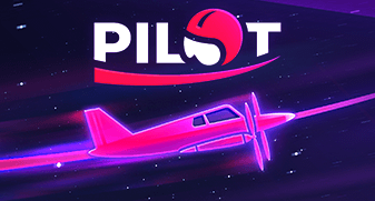 Experience the Thrill of Crash Betting with Pilot at CrashBetWin!