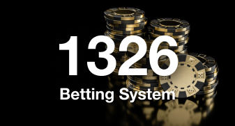 1326 betting system