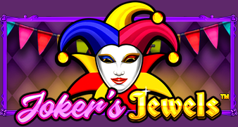 Joker’s Jewels™ by Pragmatic Play