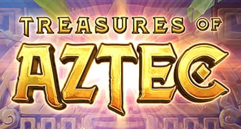 Treasures of Aztec by PG Soft
