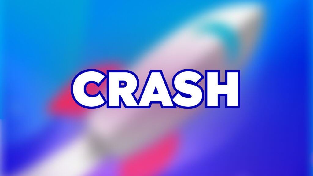 Crash by Bitstarz Originals