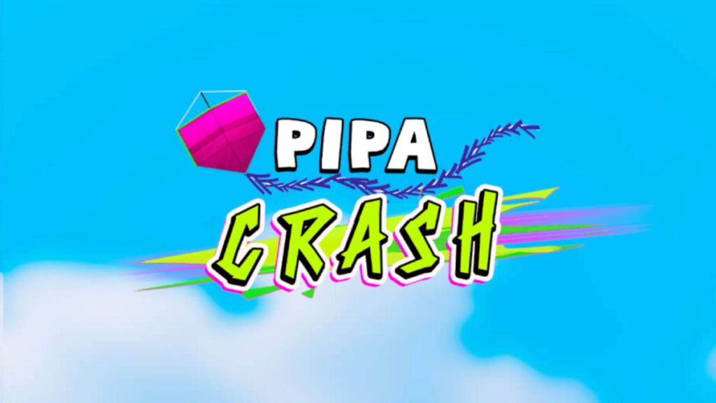 Pipa Crash by Caleta Gaming