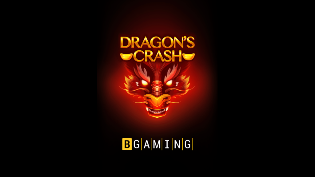 Dragon’s Crash by BGaming