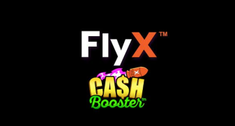 FlyX Cash Booster
