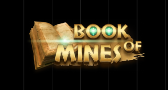 Book of Mines by Turbo Games