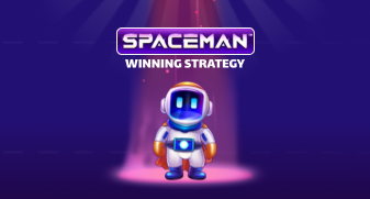 Spaceman Crash Winning Strategy