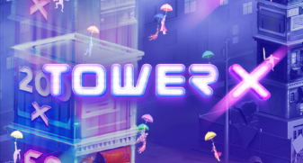 Tower X by Smartsoft Gaming