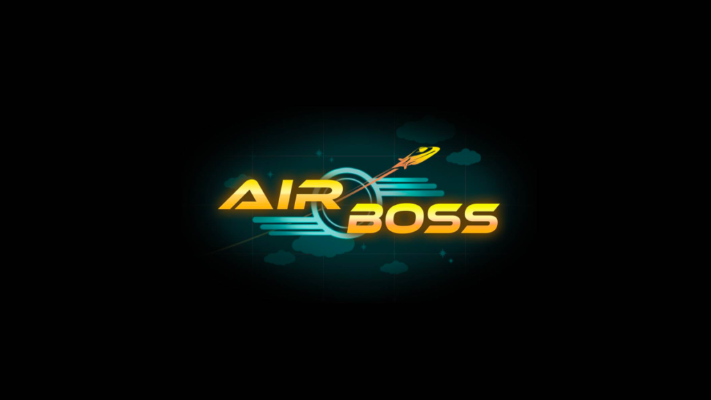 Air Boss by Platipus