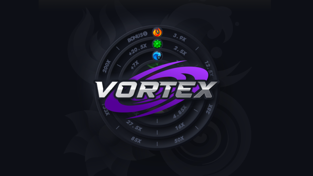 Vortex Turbogames