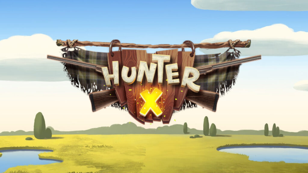 Hunter X Smartsoft Gaming