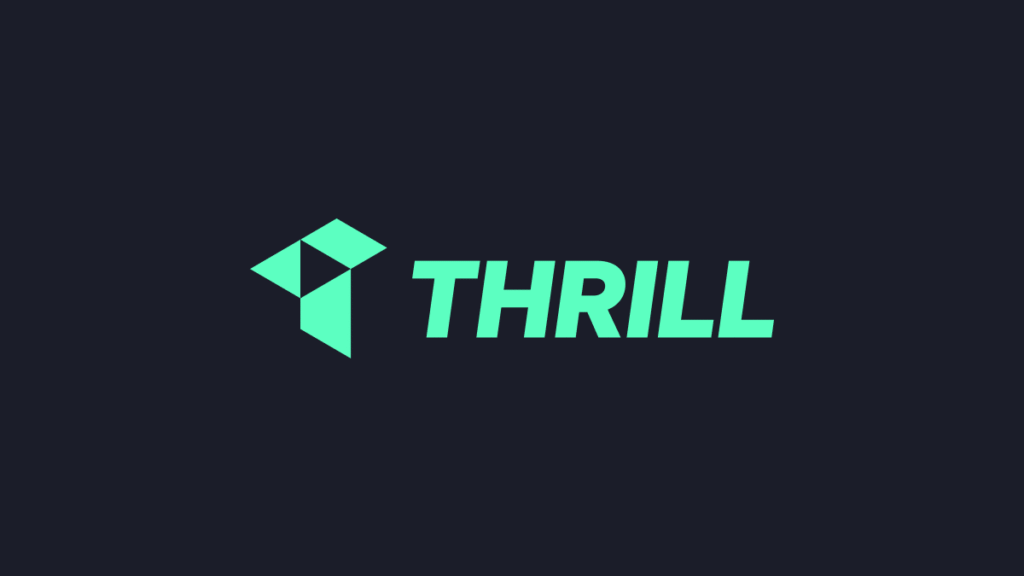 Thrill com casino