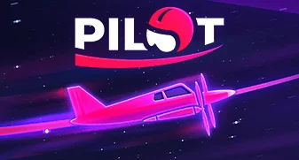 Experience the Thrill of Crash Betting with Pilot at CrashBetWin!