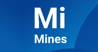 Mines casino game