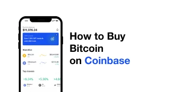 How to buy bitcoin on Coinbase
