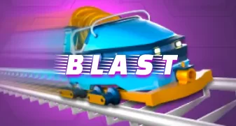 Blast by Bitsler