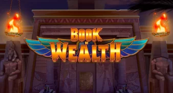 Book of Wealth by Mancala
