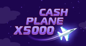Crash plane x5000