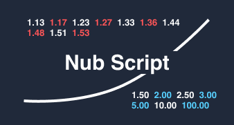 Nub Script
