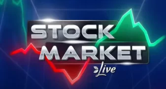Stock Market game by Evolution
