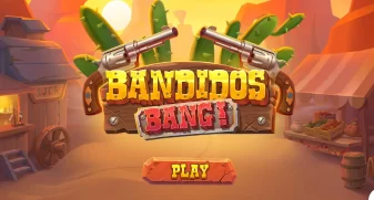 Bandidos Bang: A High-Stakes Western Thriller by ELA Games